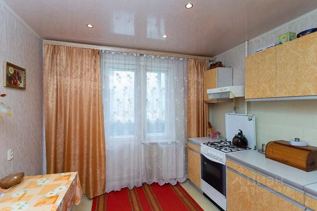 2-к кв. Владимирская область, Владимир ул. Растопчина, 61б (53.4 м) - Фото 2