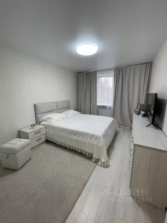 Квартира, 2 комнаты, 62.7 м - Фото 0