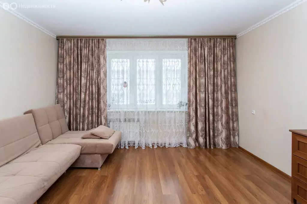 2-комнатная квартира: Тобольск, 4-й микрорайон, 36 (65.1 м) - Фото 2