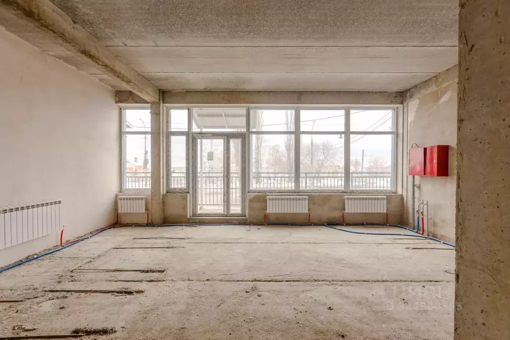 Помещение свободного назначения в Липецкая область, Липецк ... - Фото 1