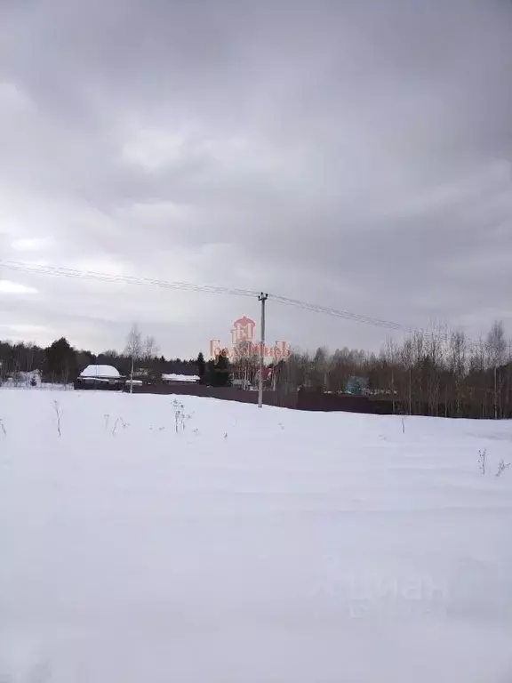 участок в московская область, талдомский городской округ, д. гусенки . - Фото 1