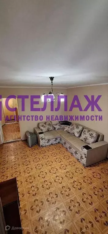 Продаётся 1-к квартира, 36.4 м - Фото 1