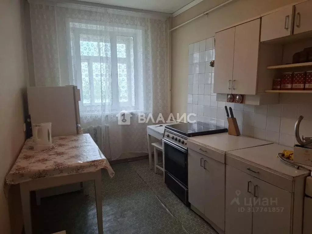 2-к кв. Иркутская область, Ангарск 29-й мкр, 10 (49.5 м) - Фото 1