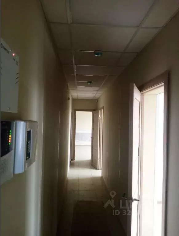 Офис в Ростовская область, Ростов-на-Дону ул. Вавилова, 57к6 (132 м) - Фото 2