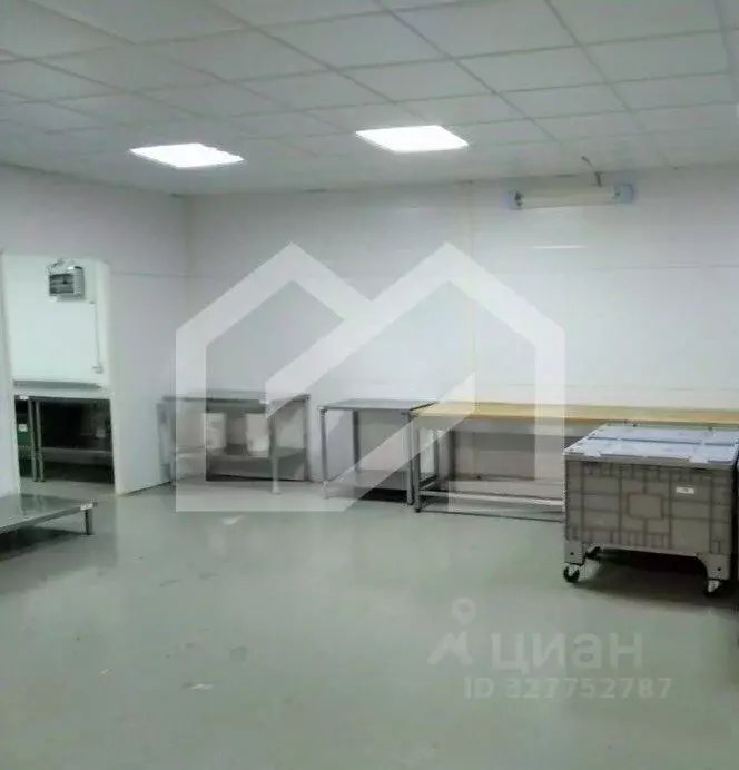 Помещение свободного назначения в Москва Варшавское ш., 125С39 (7020 ... - Фото 2