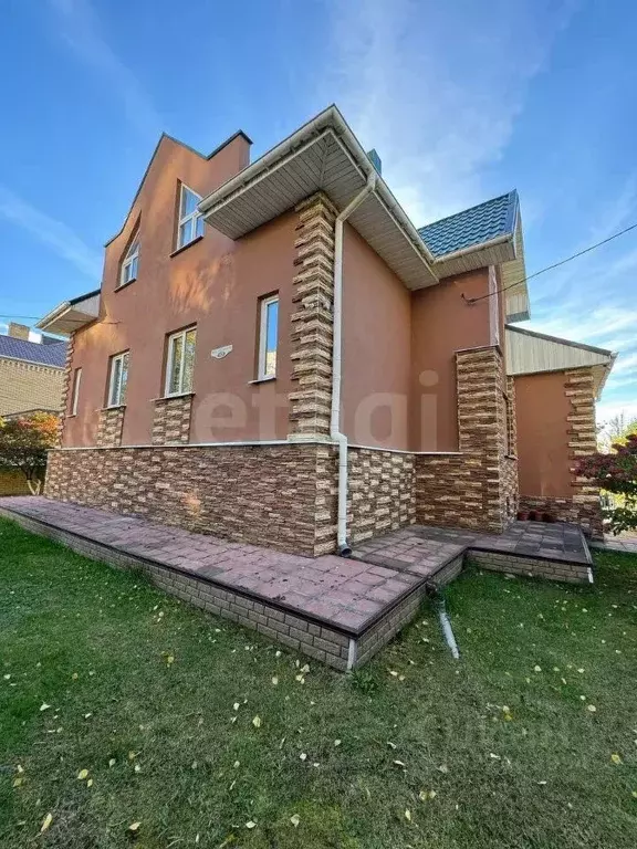 Дом в Владимирская область, Ковров пер. Александра Соколова, 12 (280 ... - Фото 1