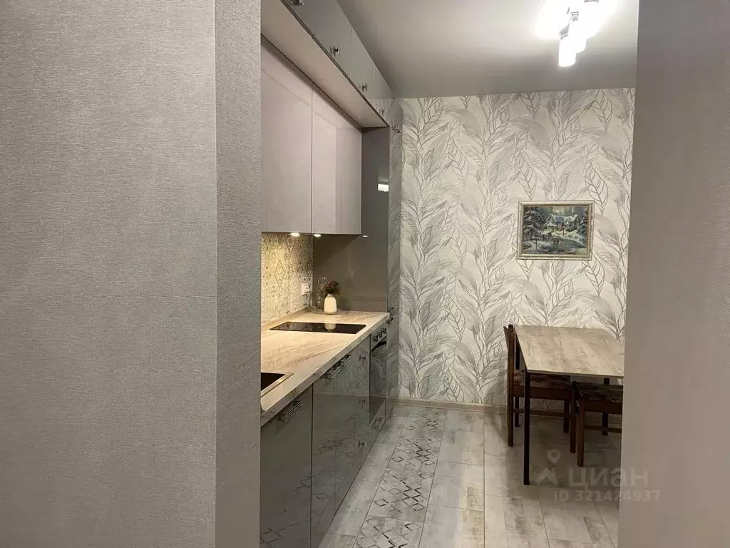 2-к кв. Красноярский край, Красноярск Краснодарская ул., 40/3 (34.0 м) - Фото 2