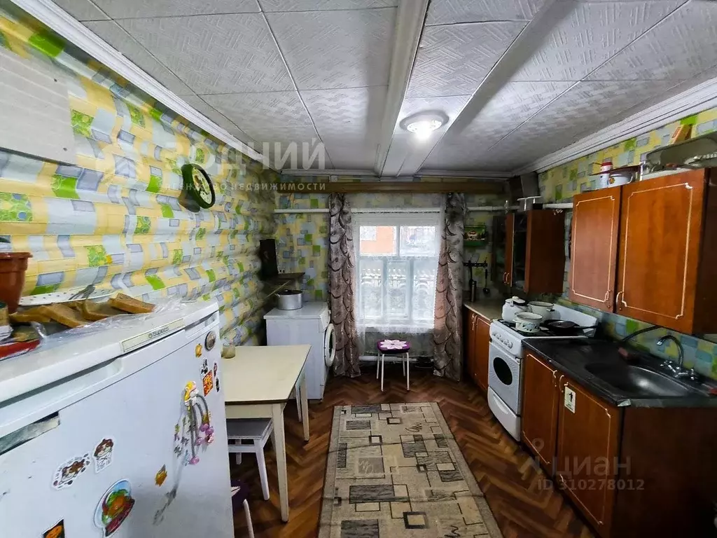 Дом в Чувашия, Канаш Чебоксарская ул., 22 (41 м) - Фото 2