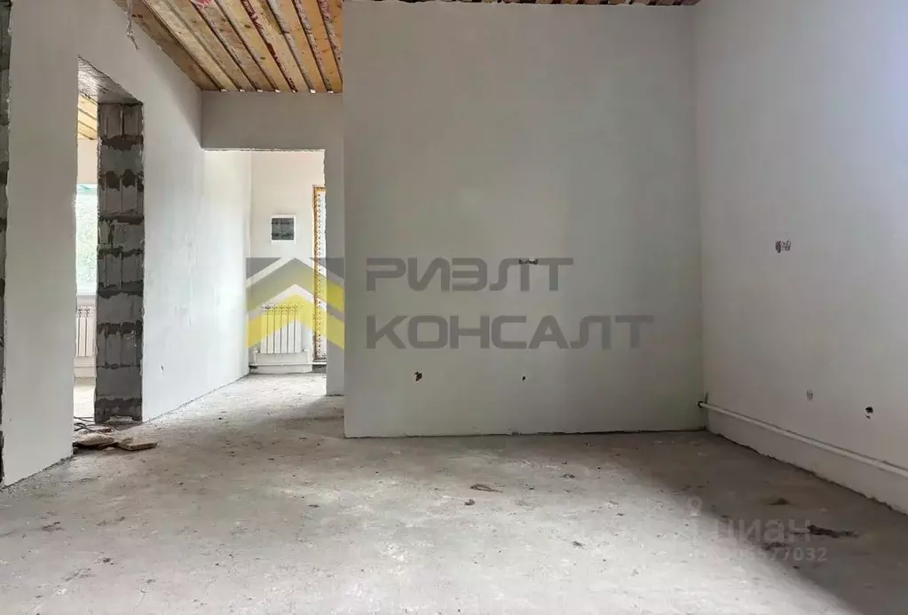 Дом в Омская область, Омск Строитель СНТ,  (65 м) - Фото 1
