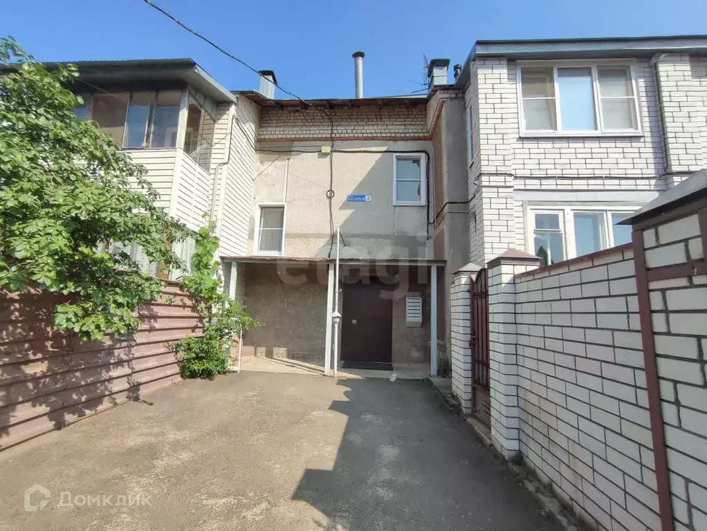 Продаётся 1-к квартира, 32 м - Фото 0
