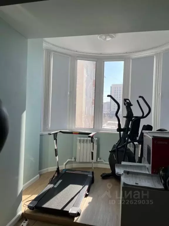 4-к кв. Саха (Якутия), Якутск ул. Петровского, 19/1 (121.2 м) - Фото 2