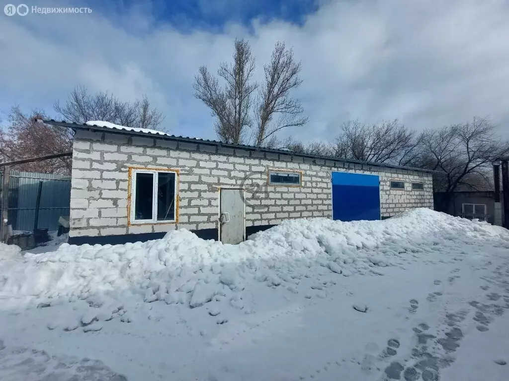 Склад (160 м) - Фото 1