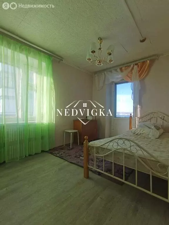 1к в 2-комнатной квартире (10.5 м) - Фото 2