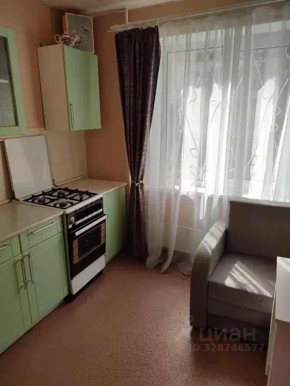 1-к кв. Нижегородская область, Нижний Новгород ул. Зайцева, 9 (33.0 м) - Фото 2