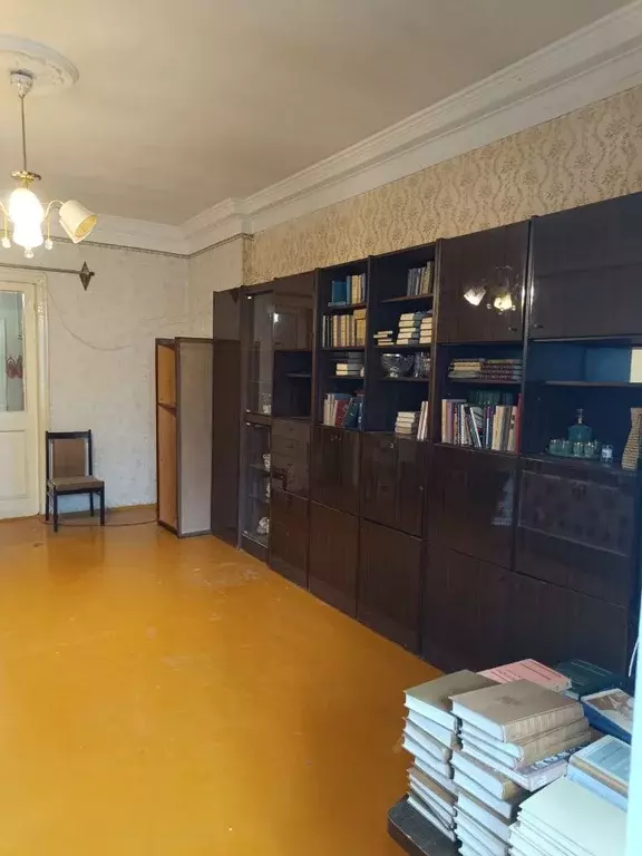 3-к кв. Башкортостан, Уфа ул. Калинина, 1 (89.6 м) - Фото 2