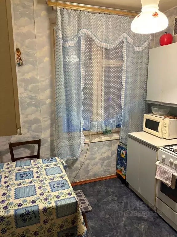 2-к кв. Москва ул. Юных Ленинцев, 72 (45.0 м) - Фото 2