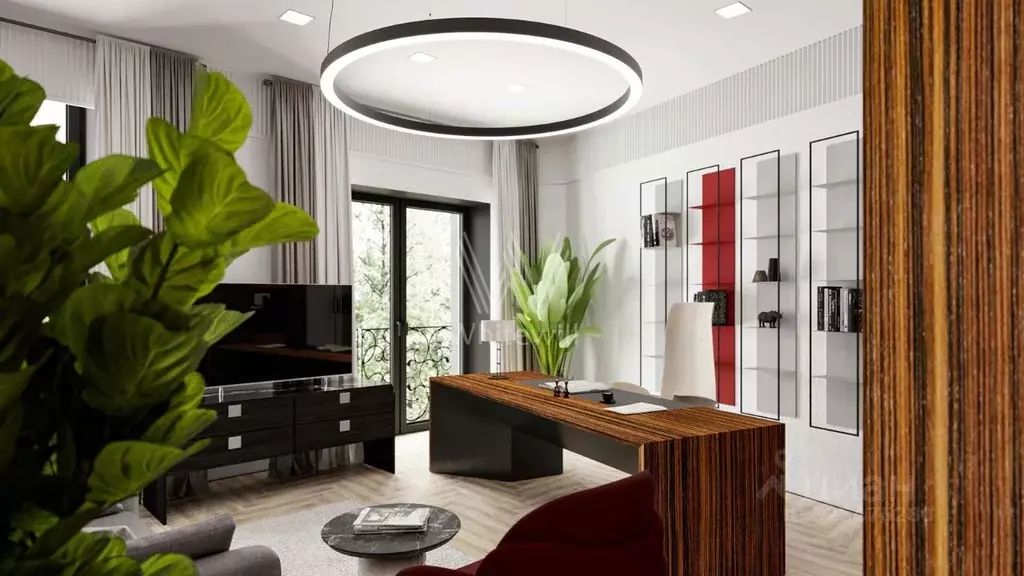 Офис в Москва Хохловский пер., 13С1 (239 м) - Фото 0