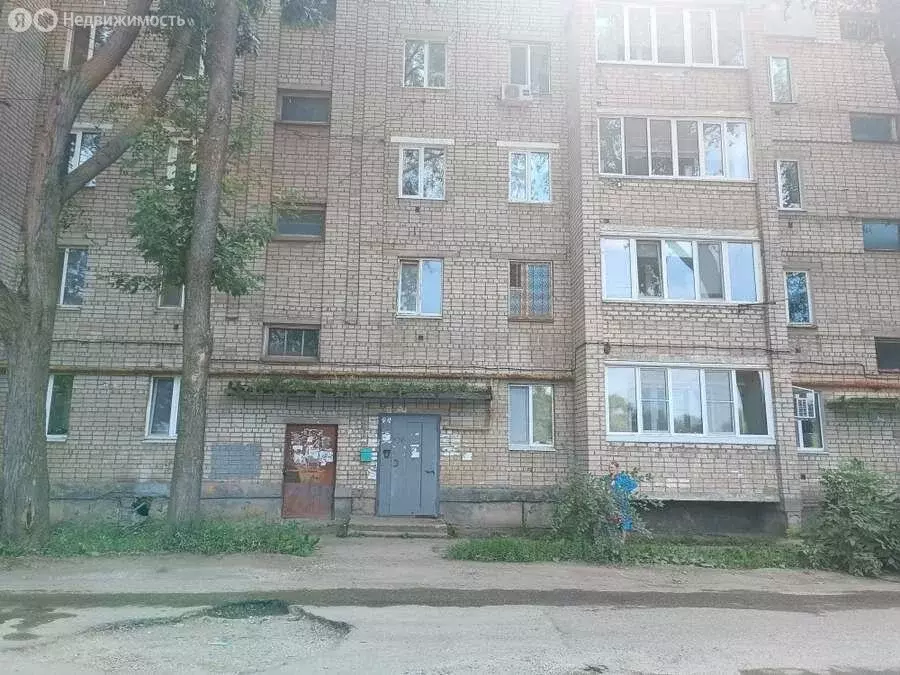 1к в 3-комнатной квартире ( м) - Фото 0