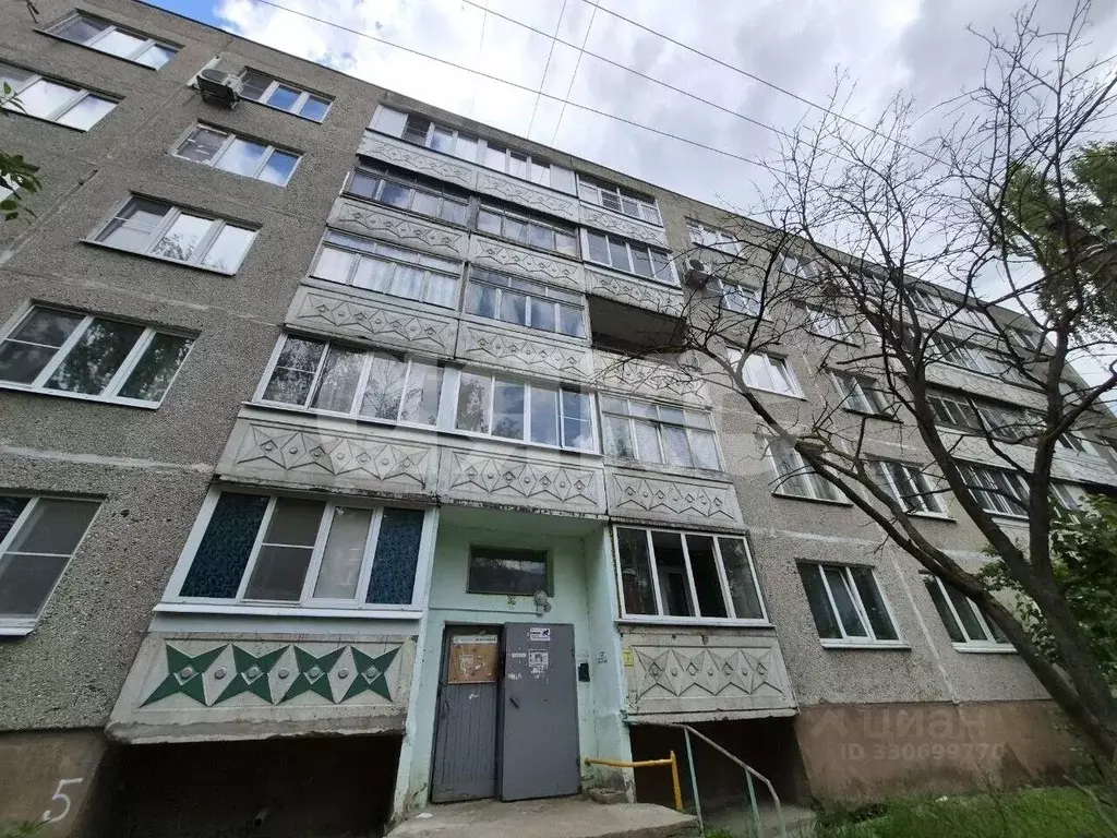 2-к кв. Московская область, Воскресенск Лопатинский мкр, ул. ... - Фото 1
