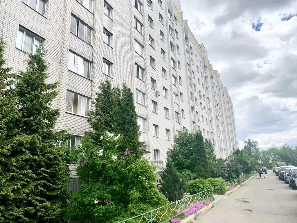 Продаётся 1-к квартира, 36.1 м - Фото 0