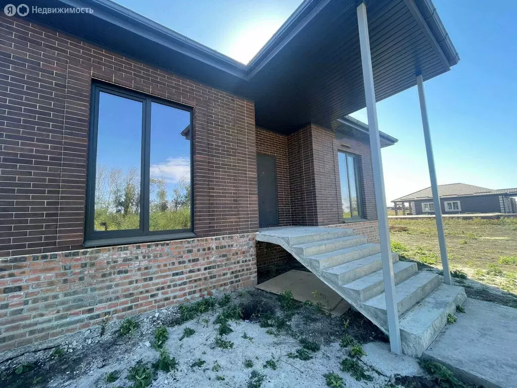 Дом в станица Грушевская, Лядовский переулок (120 м) - Фото 1