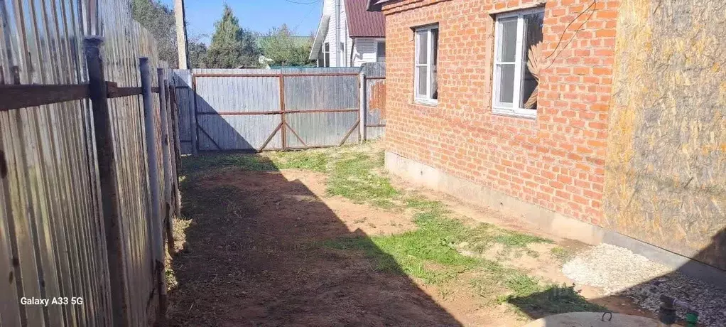 Дом в Калужская область, Малоярославец Вымпел СНТ, 25 (62 м) - Фото 2