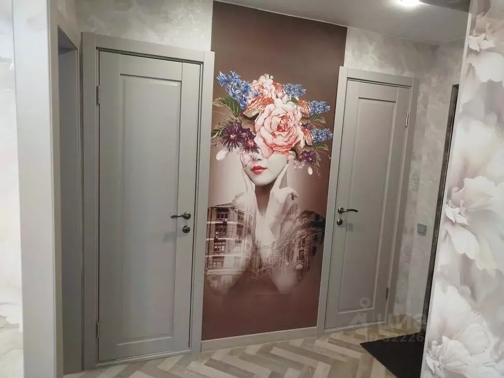 1-к кв. Иркутская область, Ангарск 18-й мкр,  (34.0 м) - Фото 2