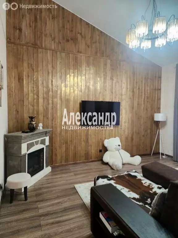 Дом в посёлок Запорожское, Московская улица, 28 (112.8 м) - Фото 1