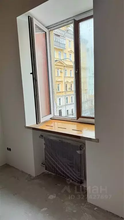 3-к кв. Москва Октябрьская ул., 4 (74.0 м) - Фото 1