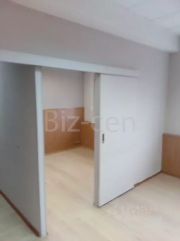 Офис в Санкт-Петербург Московский просп., 109к3 (28 м) - Фото 2