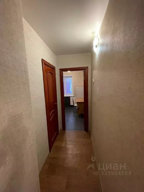 1-к кв. Ярославская область, Ярославль ул. Свердлова, 51 (35.0 м) - Фото 2