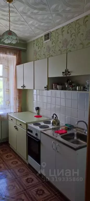 2-к кв. Красноярский край, Зеленогорск ул. Энергетиков, 14 (53.2 м) - Фото 2