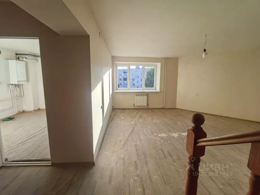 Квартира, 3 комнаты, 101.3 м - Фото 1