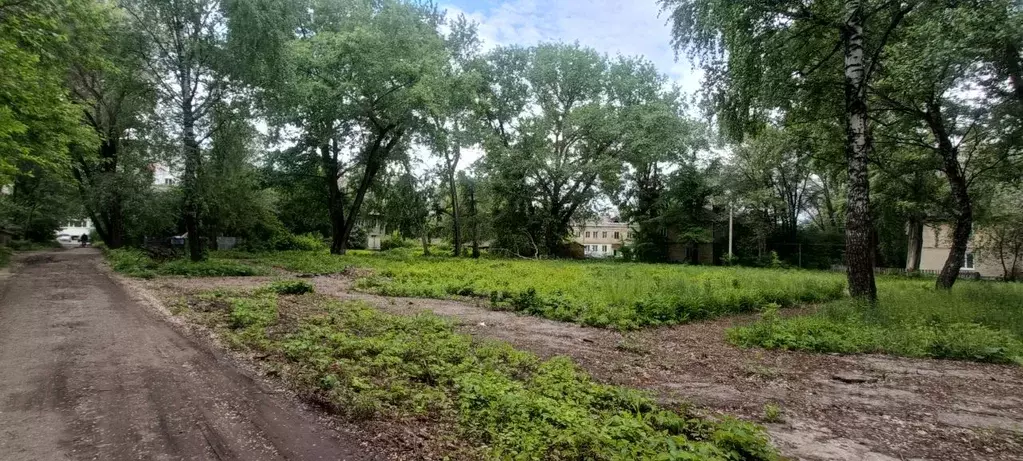 Участок в Ульяновская область, Ульяновск Автозаводская ул., 44 (25.0 ... - Фото 2