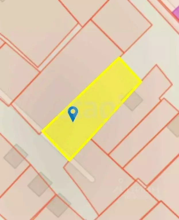 Участок в Татарстан, Верхнеуслонский район, Бурнашевское с/пос, д. ... - Фото 2