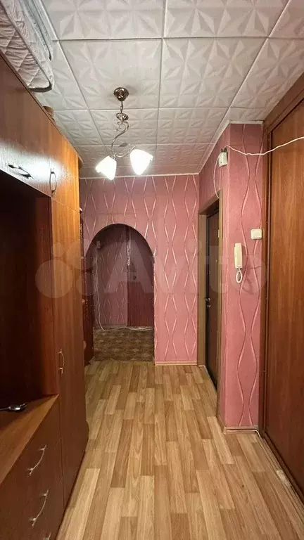 2-к. квартира, 54 м, 7/9 эт. - Фото 0