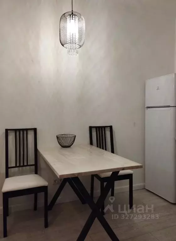 1-к кв. Ленинградская область, Всеволожский район, Заневское городское ... - Фото 2