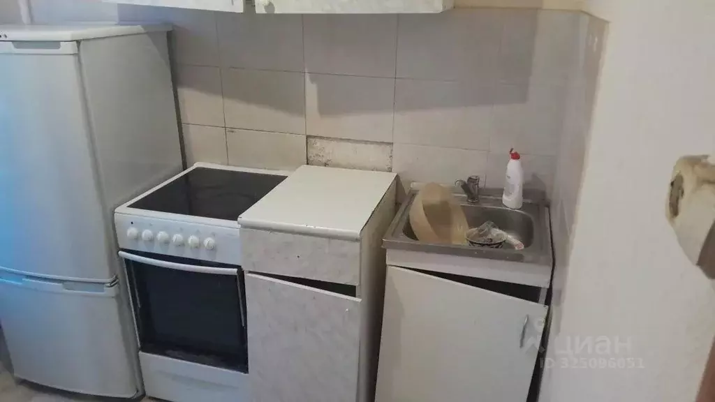 2-к кв. Красноярский край, Красноярск имени газеты Красноярский ... - Фото 1