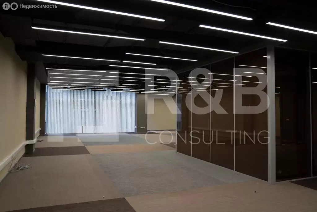 Офис (287.7 м) - Фото 2