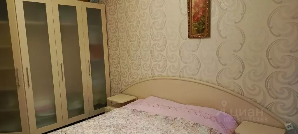 2-к кв. Крым, Ялта ул. Манагарова, 5 (62.0 м) - Фото 2