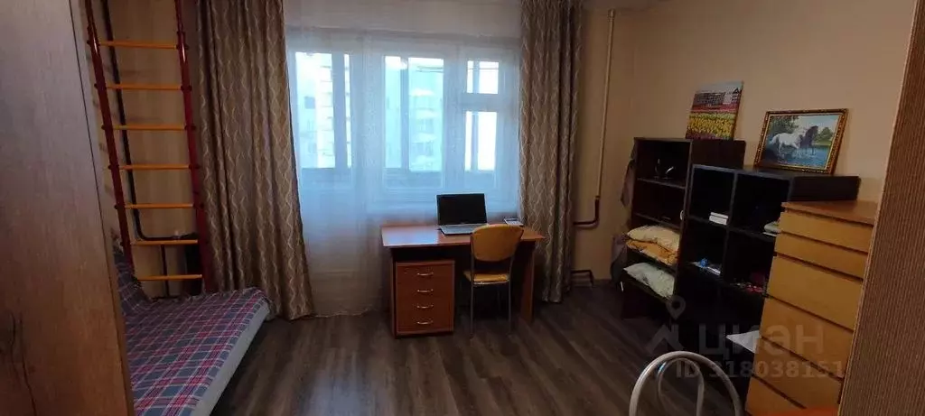 1-к кв. Новосибирская область, Новосибирск Железнодорожная ул., 6 ... - Фото 0