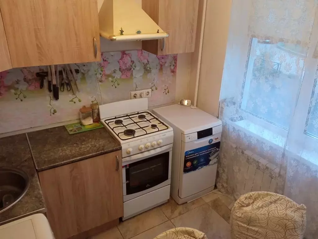 4-к кв. Санкт-Петербург Сиреневый бул., 22/26 (73.6 м) - Фото 1