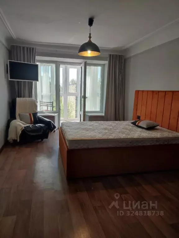 1-к кв. Крым, Евпатория ул. Кирова, 5 (35.0 м) - Фото 2