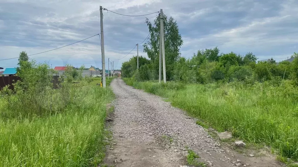 Участок 14,08 га (ИЖС) - Фото 0