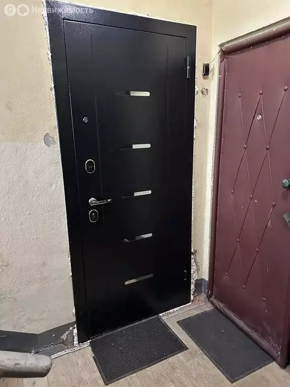 1-комнатная квартира: Лобня, улица Ленина, 35 (31 м) - Фото 2