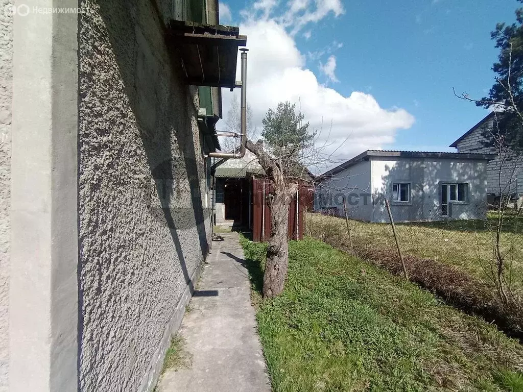 Дом в Санкт-Петербург, садоводческое некоммерческое товарищество ... - Фото 2