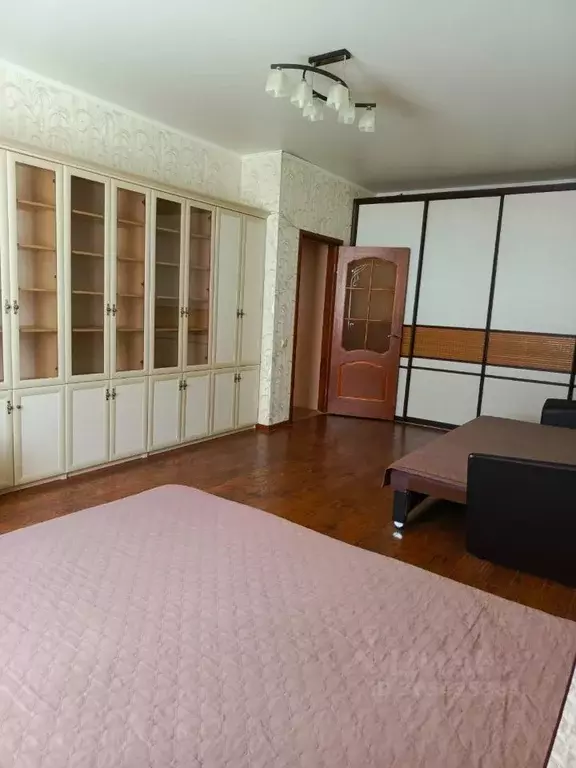 1-к кв. Татарстан, Казань Чистопольская ул., 71а (50.0 м) - Фото 1