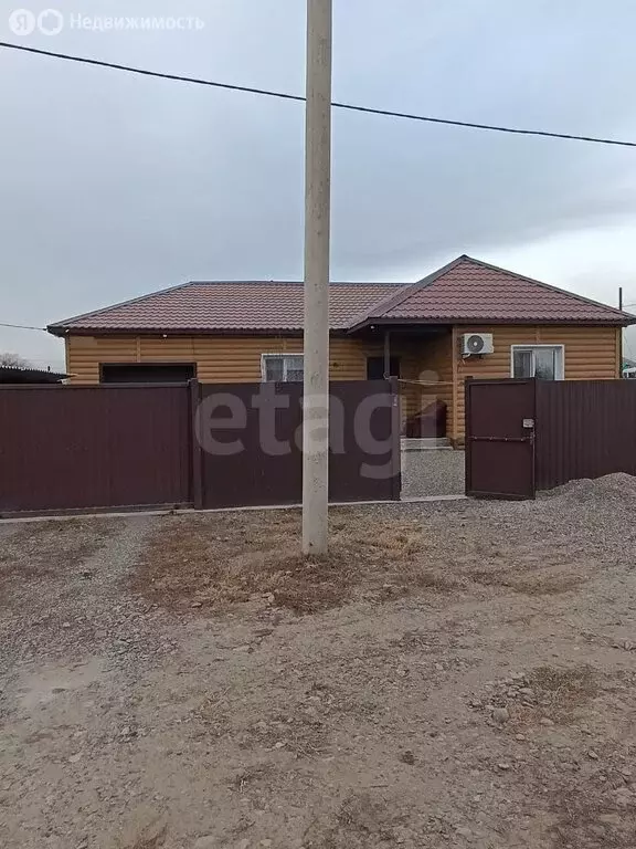 Дом в Ташеба, Новая улица (114 м) - Фото 2