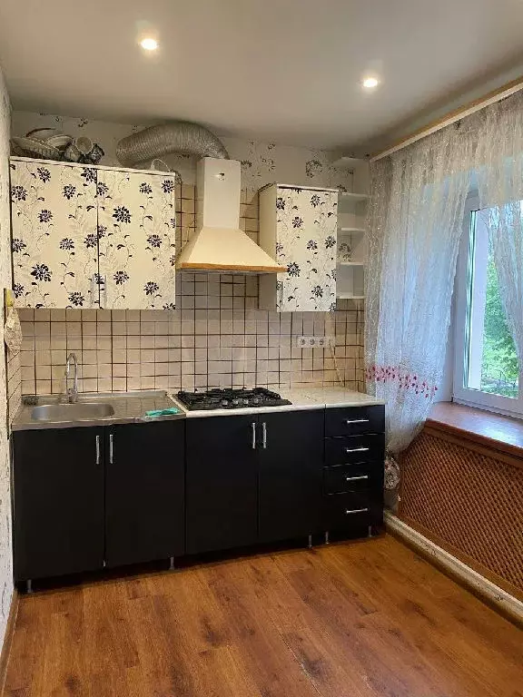 Продается 1-комнатная квартира - Фото 1