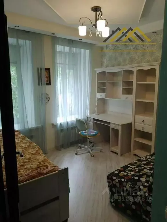 3-к кв. Санкт-Петербург ул. Карташихина, 13 (78.0 м) - Фото 1